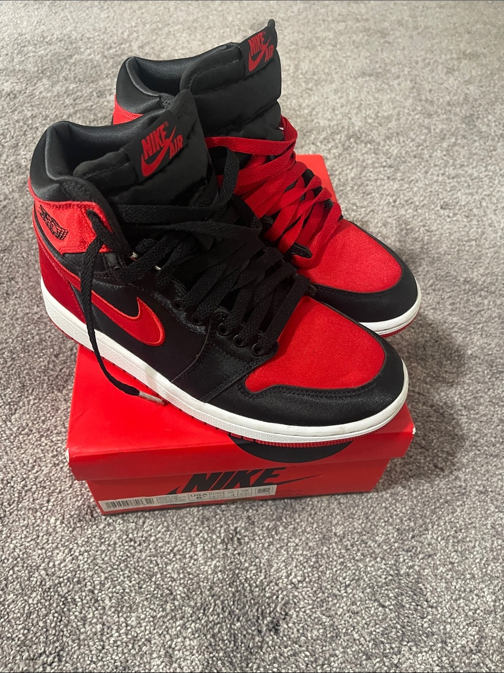 Air Jordan 1 Retro High OG